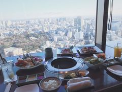-叙叙苑(惠比寿花园广场大厦店)