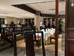 -金陵饭店·梅苑