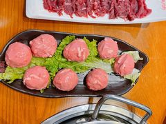 -高兴一锅潮汕鲜牛肉火锅(银座店)