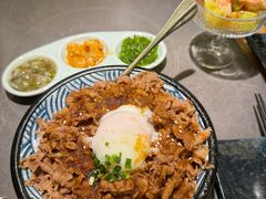-沼津港精致料理·寿喜烧·烧鸟(龙湖南桥天街日料榜单店)