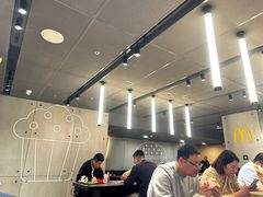 -麦当劳(领展中心城店)