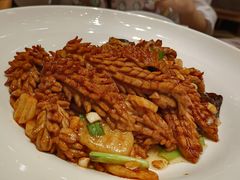 -闫府私房菜·百年鲁菜(恒隆店)