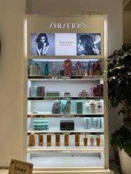 -MAGIC·京都造型·烫染馆