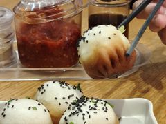 -东泰祥生煎馆(重庆北路店)