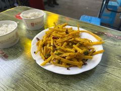 -卢庄(江汉路店)
