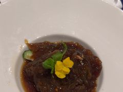 -唐拉雅秀酒店-唐苑中餐厅