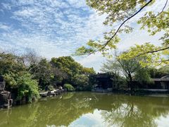 -惠山古镇·寄畅园