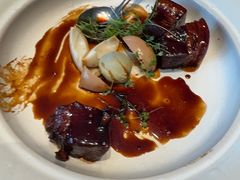 -老北门·苏帮菜·湖景包间(月光码头店)