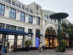 -比斯特上海购物村精品奥特莱斯