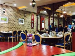 -北疆饭店(宝龙店)