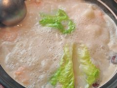 -捞神煲汤火锅(湖滨商业街店)