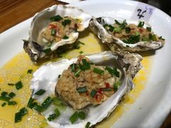 -大家发海鲜城夜排档(华山中路店)