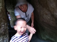 -天河潭旅游度假区