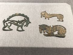 -鄂尔多斯青铜器博物馆