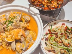 -湘村小灶·地道长沙菜·本地人优选(咸嘉新村店)