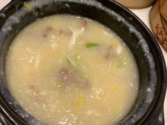 -海都六福酒家(世博广场店)