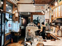 -西关84·History·Art·Cafe