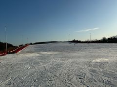 -华彬猛犸滑雪场