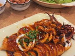 -正宗鸡饭粤香酒家(朱村店)