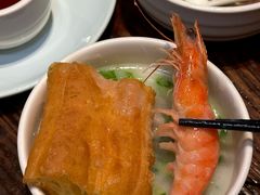 -大良毋米粥(锦龙路总店)