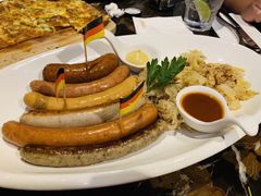 -MOSSO德国餐厅·音乐酒吧(环宇荟店)