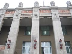 -东北大学(南湖校区)