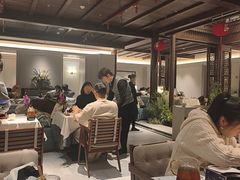 -狮王府淮扬菜(夫子庙老门东店)