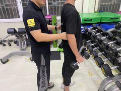 -中田健身工作室(东园店)