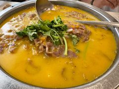 -抚顺美食·老上海味道