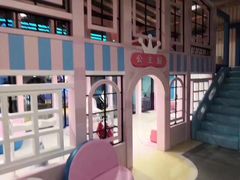 -幸福花欢乐世界(东辰广场A座店)