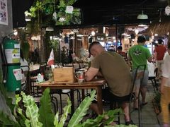 -Naughty Nuri’s Phuket