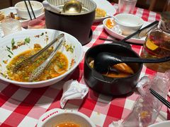 -西贝莜面村(近铁城市广场店)