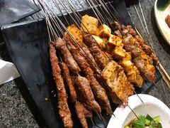 -锦州烧烤(北太平庄店)