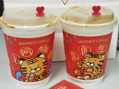 -Manner Coffee(IFS一楼店)