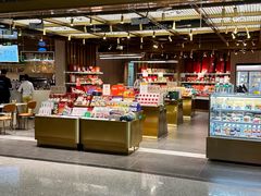 -同仁堂药店(北京首都国际机场3号航站楼C区店)