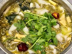 -金哥私房菜馆(张府园总店)
