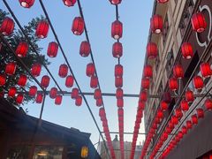 -沙州食驿·非遗小吃夜市