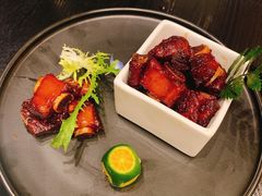 -柒园·三十年创意杭帮菜(龙湖滨江天街店)