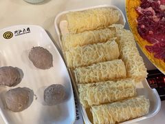 -潮汕大目牛肉火锅(水围店)