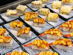 -初色海鲜自助(万丰路店)