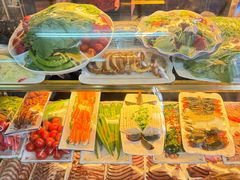 -正宗天津烧麦馆(柳州路店)