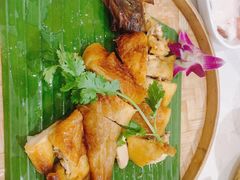 -香香海南菜餐厅