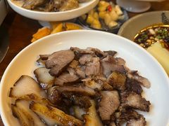 -老鼎万春卤菜(五代传承创始老店)