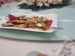 -巴音浩日娲·蒙餐(双林东路店)