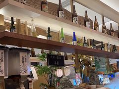 -温野菜涮涮锅(大悦城店)