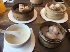 -银帆宾馆-自助餐厅(金马路店)