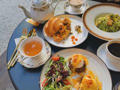 -ChitChat奇洽·Bistro(黎黄陂路店)