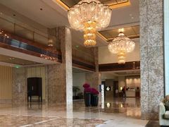 -杭州城中香格里拉大酒店