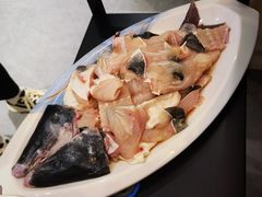 -鱼教头石泉老街石锅鱼(高新店)