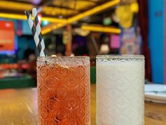 -Famous肥猫墨西哥音乐餐吧(五棵松华熙LIVE店)